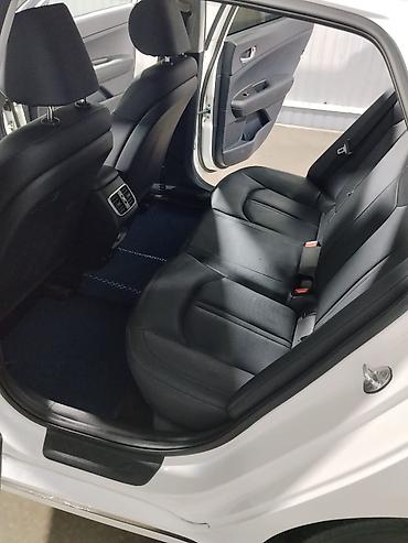 Kia: Kia K5: 2019 г., 2 л, Автомат, Газ, Седан — 7