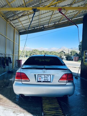 на тойота виндом: Toyota Crown: 2004 г., 2.5 л, Автомат, Бензин, Седан