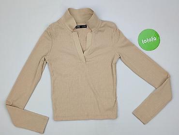 misbhv bluzki: Sinsay, Top damski, rozmiar XS — 2