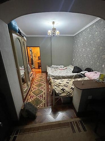 Продажа квартир: 3 комнаты, 68 м², 105 серия, 2 этаж, Евроремонт — 2