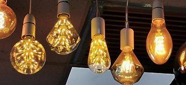 Sijalice: Edison i led sijalice muzičke. Edison sijalice žarulje. ✨ . i — 6