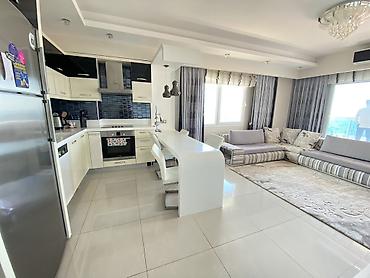аланья: 🏡 ПРОДАЕТСЯ РОСКОШНАЯ КВАРТИРА 2+1 В AZURA PARK, АЛАНИЯ – МАХМУТЛАР 🏡 — 8