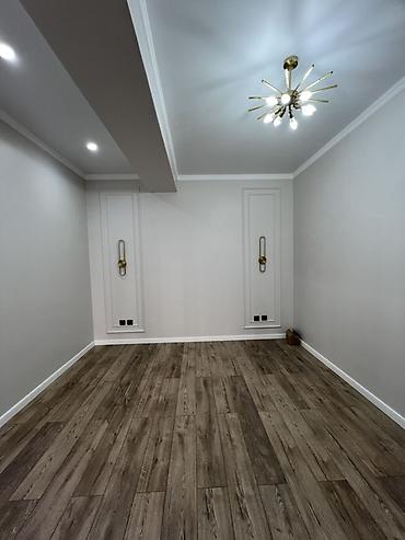 Продажа квартир: 2 комнаты, 68 м², Элитка, 5 этаж, Дизайнерский ремонт — 4
