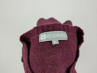 sweter jamnik reserved: Sweter dla mężczyzn, rozmiar XL — 4