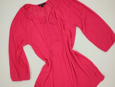 modne duże rozmiary bluzki i tuniki: Esmara, Women`s tunic, 2XL (EU 44)