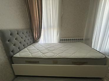 işlenmiş kravat: İşlənmiş, Təknəfərlik çarpayı, Bazasız, Matras ilə, Siyirməsiz — 1