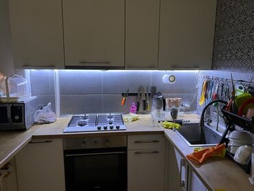 Долгосрочная аренда квартир: 2 комнаты, Собственник, Без подселения, С мебелью полностью — 3