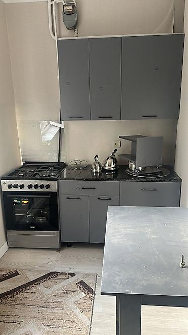 Продажа квартир: 1 комната, 35 м², Тунгуч мкр 105 серия, 1 этаж, Евроремонт — 6