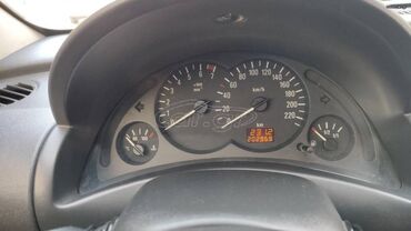 Opel: Opel Corsa: 1.2 l. | 2001 έ. 213000 km. Χάτσμπακ — 4