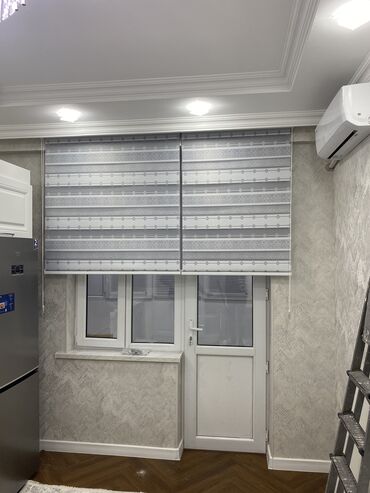 Jalüzlər: Salam EVINIZE zebra stor pilice dikey perde tul rimsky matorlu jalyuz -da lalafo.az — 3 Jalüzlər: Salam EVINIZE zebra stor pilice dikey perde tul rimsky matorlu jalyuz — 3