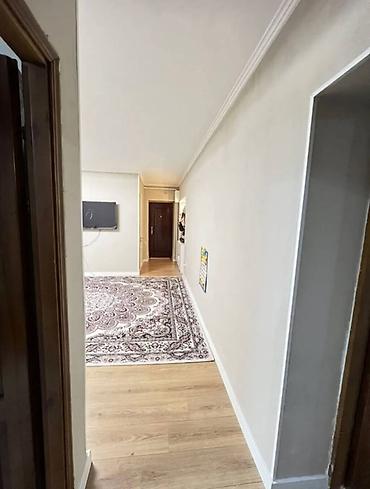 104 квартира: 2 комнаты, 56 м², Молодая Гвардия 1 этаж, Евроремонт — 2