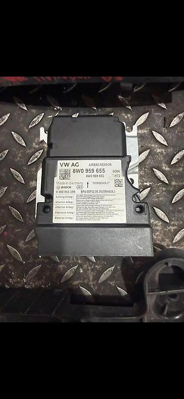 punjac za akumulator parkside: AUDI A6 C8 2020 DELOVI AIR BAG MODUL 8W0959655 | Audi delovi altina — 2