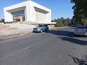 forester 2004: Kia Sorento: 2019 г., 2.4 л, Автомат, Бензин, Кроссовер — 1