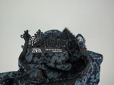 zara basic kurtka puchowa: Zara, Sukienka damska, rozmiar XS — 4