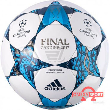 мини мяч: Мяч для мини футбола Марка Adidas Размер 4 Вес: 400 гр Материал