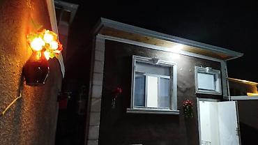 Həyət evi alıram: 500 kv. m, 2 otaqlı, Su — 4