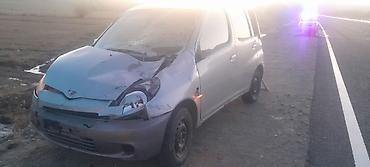 toyota belta: Daihatsu : 2003 г., 1.5 л, Бензин, Минивэн — 2