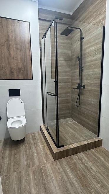 Продажа квартир: 3 комнаты, 75 м², Элитка, 4 этаж, Дизайнерский ремонт — 4