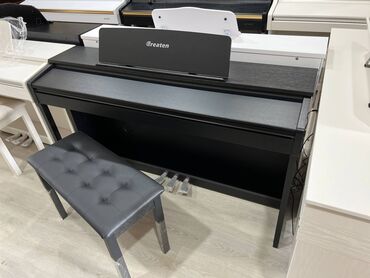 Pianolar: Piano, Greaten, Rəqəmsal, Yeni, Pulsuz çatdırılma — 13