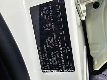 китайские пикапы: Dongfeng : 2020 г., 2.2 л, Автомат, Дизель, Пикап — 8