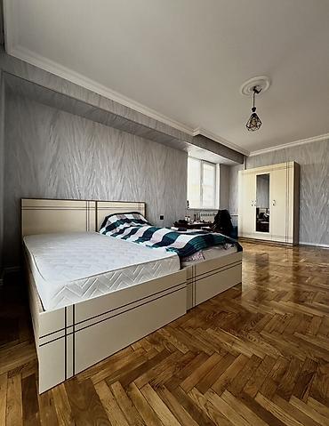 ev: Otaq yoldaşı xanım axtarılır evdə 5 xanım qalır 5 otaqlı evdir — 1
