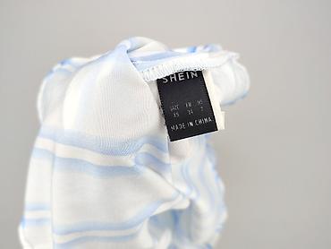 bib free: Shein, Bluzka damska, rozmiar XS — 4