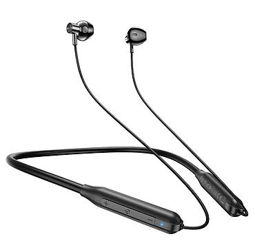 audio: HOCO ES58 Wireless Earphones — спортивные беспроводные — 2