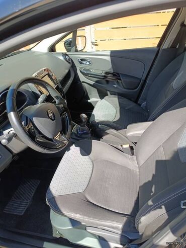 Renault: Renault Clio: 1.5 l. | 2014 έ. 225000 km. Πολυμορφικό — 5