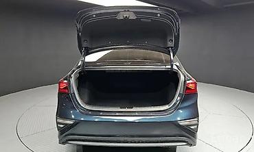 Kia: Kia K3: 2019 г., 1.6 л, Автомат, Бензин, Седан — 19