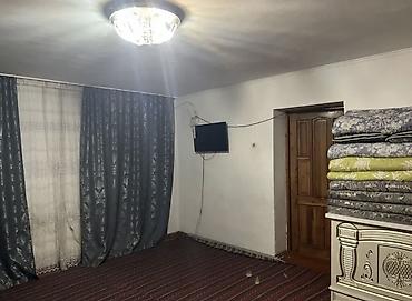 выход к реке: Сокулук село Первомайская улица Ленина 74 Дом с большим участком и — 9