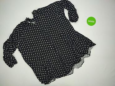 grochy lata 80: H&M, Sukienka damska, rozmiar S — 3