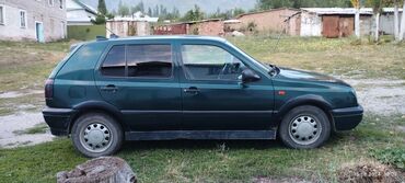 toyota рав 4: Volkswagen Golf: 1993 г., 1.8 л, Механика, Бензин