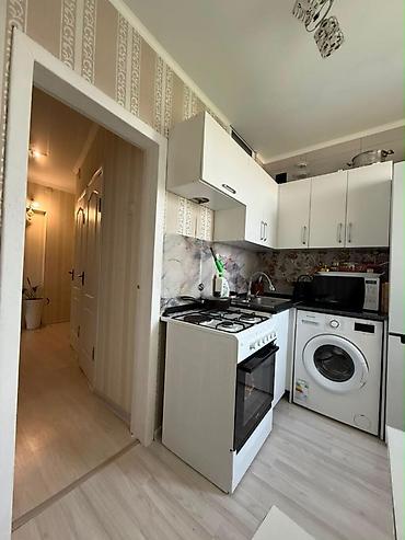Продажа квартир: 3 комнаты, 66 м², 5 мкр Индивидуалка, 5 этаж, Косметический ремонт — 3