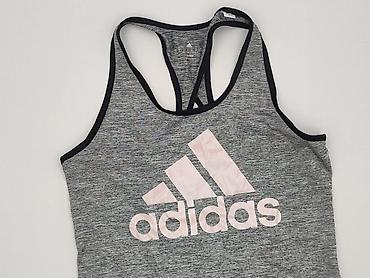 metka adidas: Adidas, Top damski, rozmiar M — 1