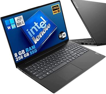 acer nitro 1: İşlənmiş Lenovo 15.6 ", Intel Core i5, 256 GB, Ödənişli çatdırılma — 2