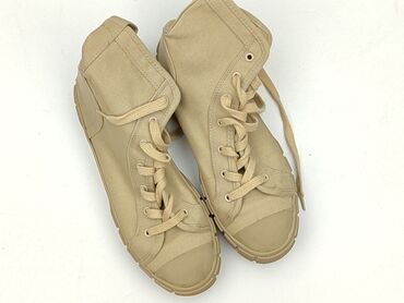 tk maxx buty damskie: Zara, Trampki damskie, 39, stan - Idealny