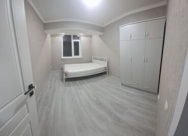 квартира в аренду долгосрочно: 1 комната, Без подселения, С мебелью частично