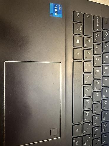 asus notebook adapter: ASUS VivoBook X513EA.308 Xüsusiyyətlər: • Prosessor: Intel Core — 3