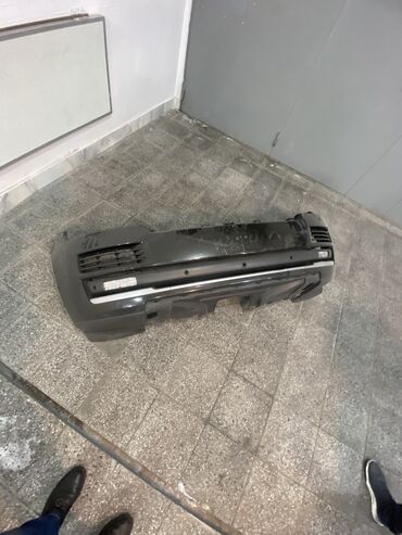 mercedes ceska buferi: Ön, Land Rover range rover, 2017 il, ABŞ, Ünvandan götürmə