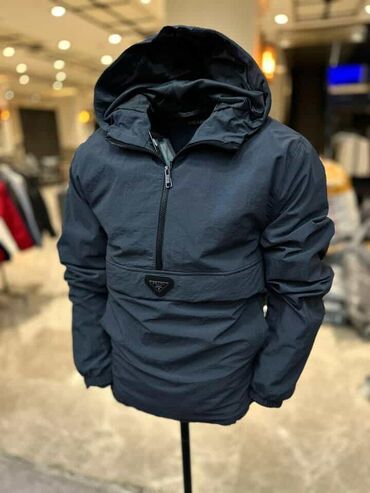 Jakne za prelazni period: Jakna za prelazni period, M (EU 50), Stone Island — 11