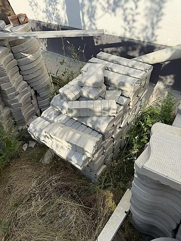 46: Продаю брусчатку литая качественная Никогда не использовалась — 2