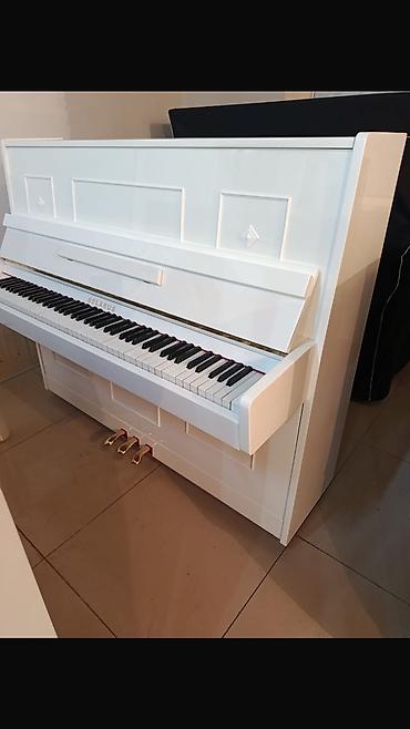 Piano, Belarus, Akustik, Yeni, Pulsuz çatdırılma
