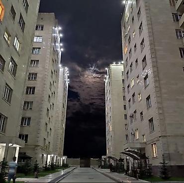 квартира в цуме: 1 комната, 48 м², Тунгуч мкр 9 этаж, Дизайнерский ремонт — 1