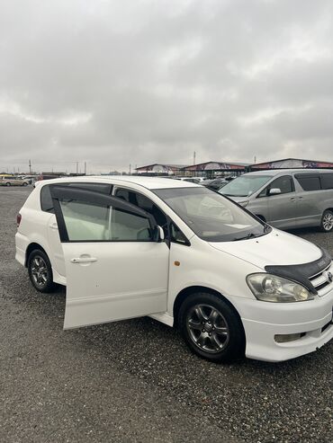 рулевая рейка тойота камри 10: Toyota Ipsum: 2003 г., 2.4 л, Автомат, Бензин, Минивэн