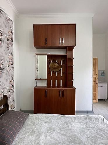 the level: Гостевой дом на Иссык-Куле, DREAM GUEST HOUSE, Бостери — 8