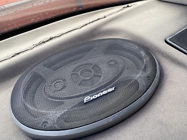 BMW: BMW 5 series: 1991 г., 2 л, Механика, Седан — 14