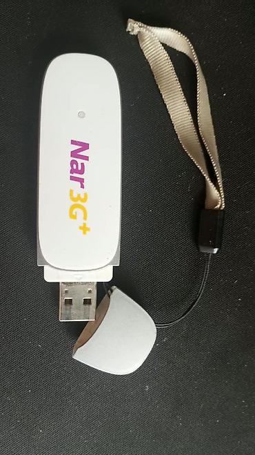 usb data modem: Huawei E367 HSPA+ USB Modem (Nar 3G+ brendli) Xüsusiyyətlər: - USB — 2