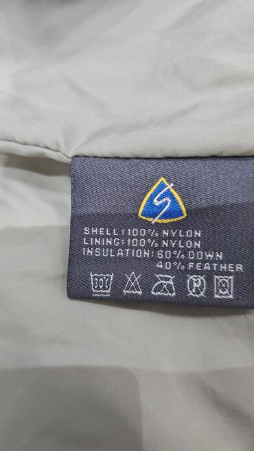 Zimske jakne: Zimska jakna XL, bоја - Crna — 11