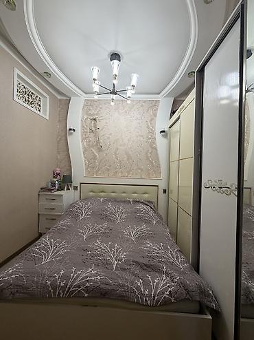 həyət evi ceyranbatan: 2 otaqlı, Yeni tikili, 40 kv. m — 3