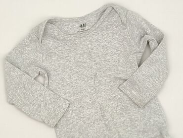 joha kombinezon merino: Body, H&M, 12-18 months, 
condition - Very good